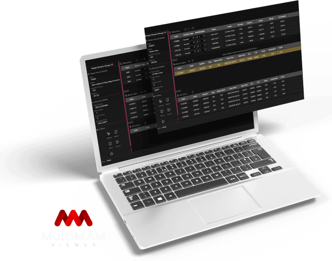 أدر حسابات عملائك من حساب رئيسي واحد!