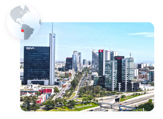 Tradeview Financial Markets S.A.C