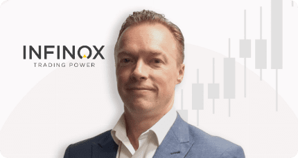 INFINOX تعين آدم ساوارد ضمن فريق الإدارة التنفيذية الخاص بها