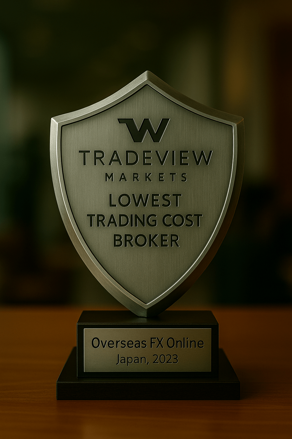 الوسيط الأقل في تكلفة التداول