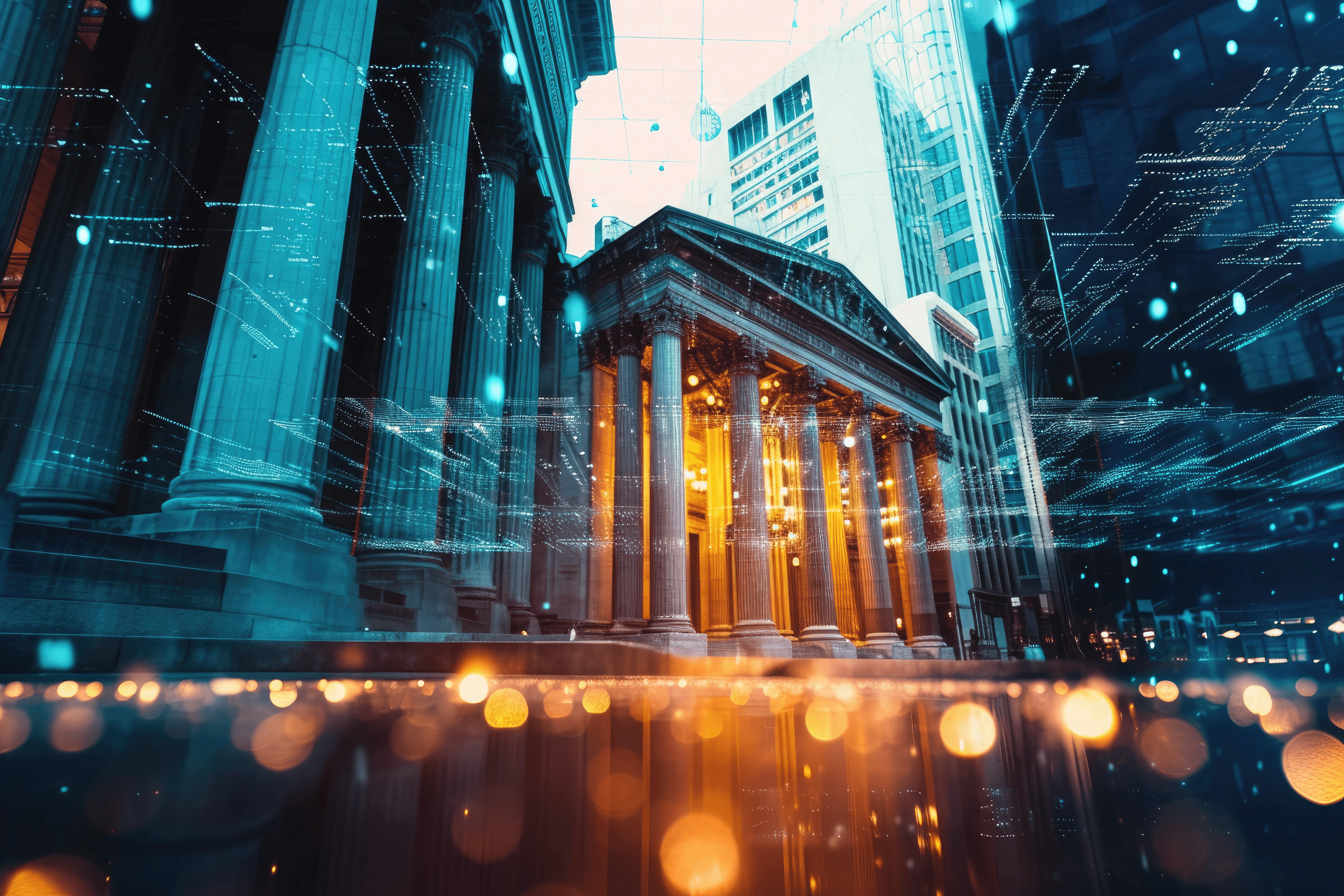 نتعامل مع بنوك رائدة، ونحافظ على أموال عملائنا منفصلة عن حسابات الشركة البنكية.