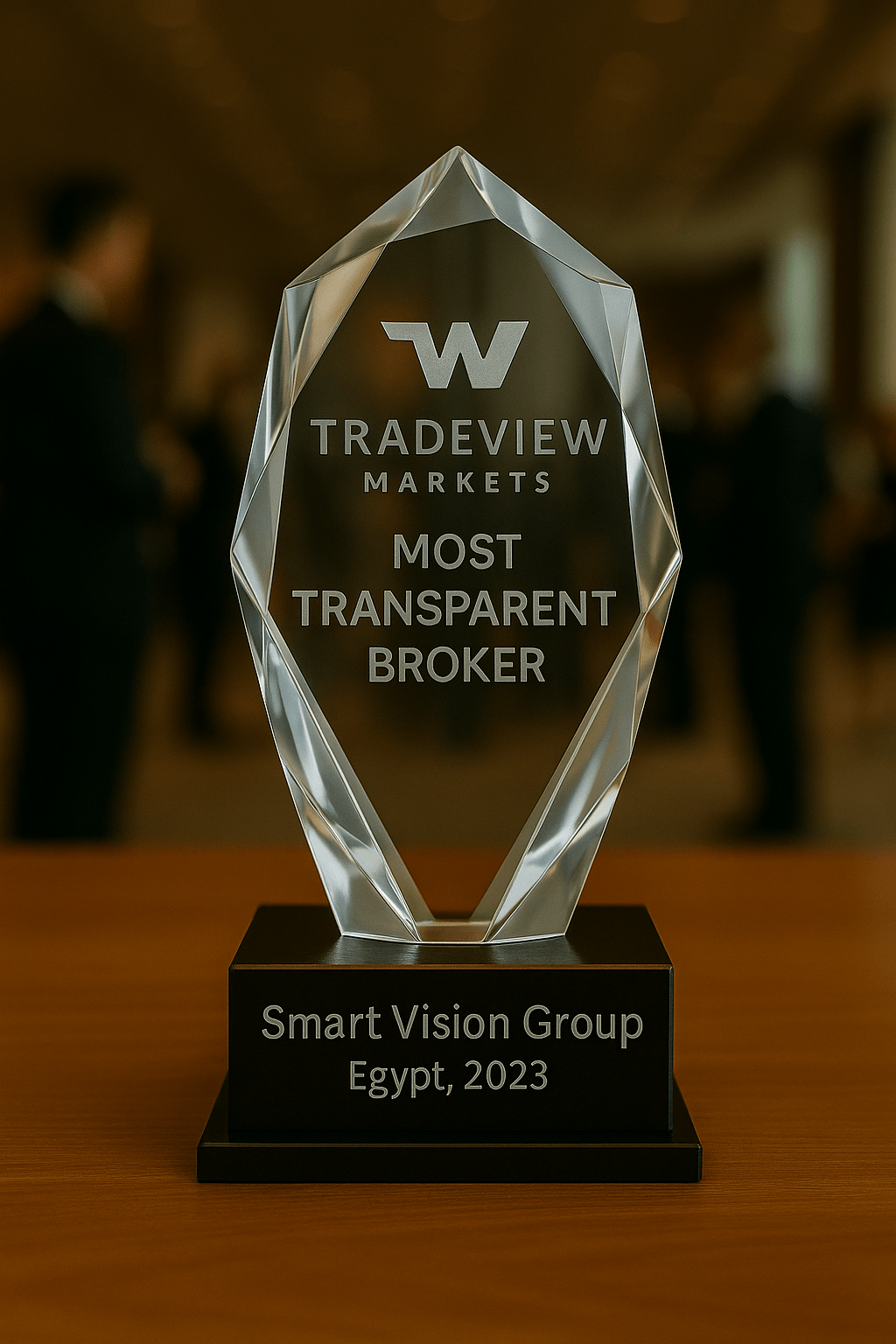 الوسيط الأكثر شفافية