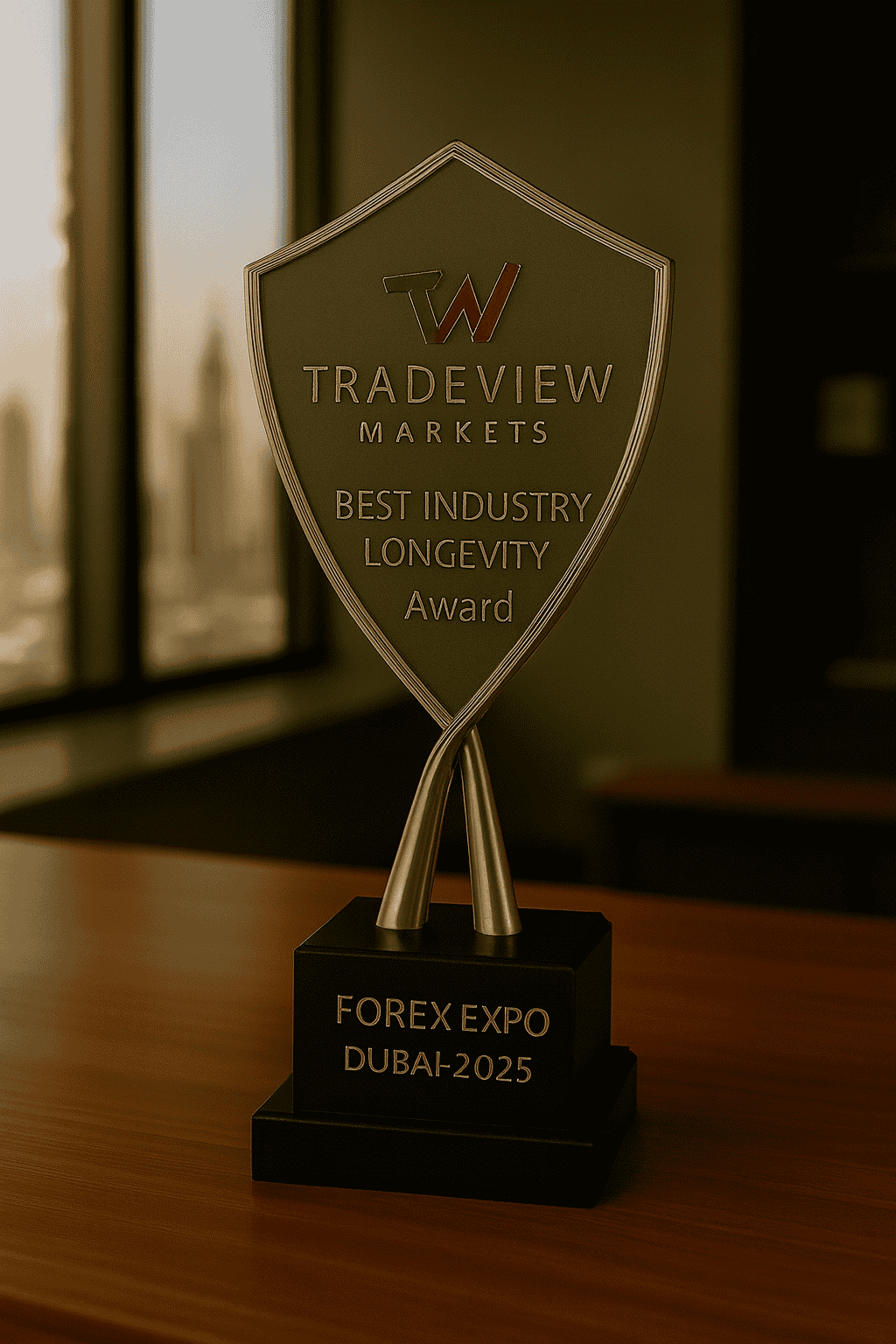 جائزة استمرارية الصناعة