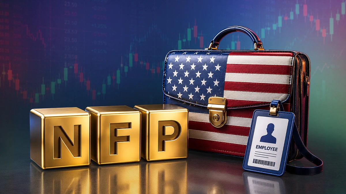 تحليل الذهب اليوم: هل يحافظ XAUUSD على مكاسبه فوق 4,060 قبل بيانات الوظائف الأمريكية؟