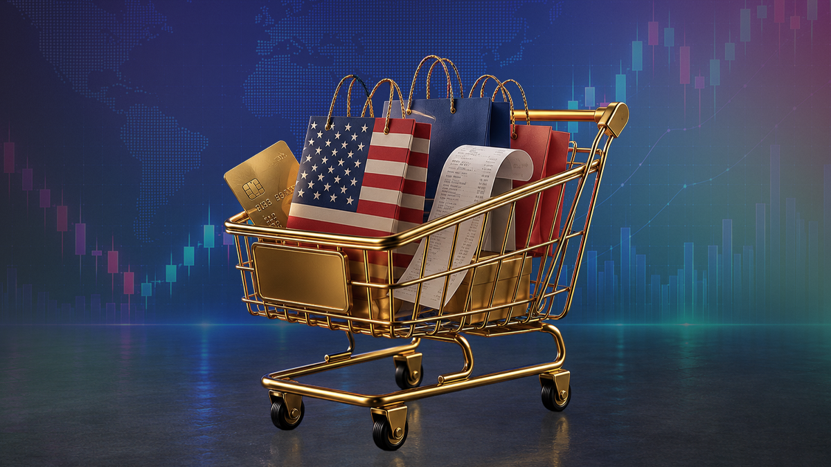 تحليل الذهب اليوم: هل تدفع مبيعات التجزئة XAUUSD دون 4,022 دولارًا؟