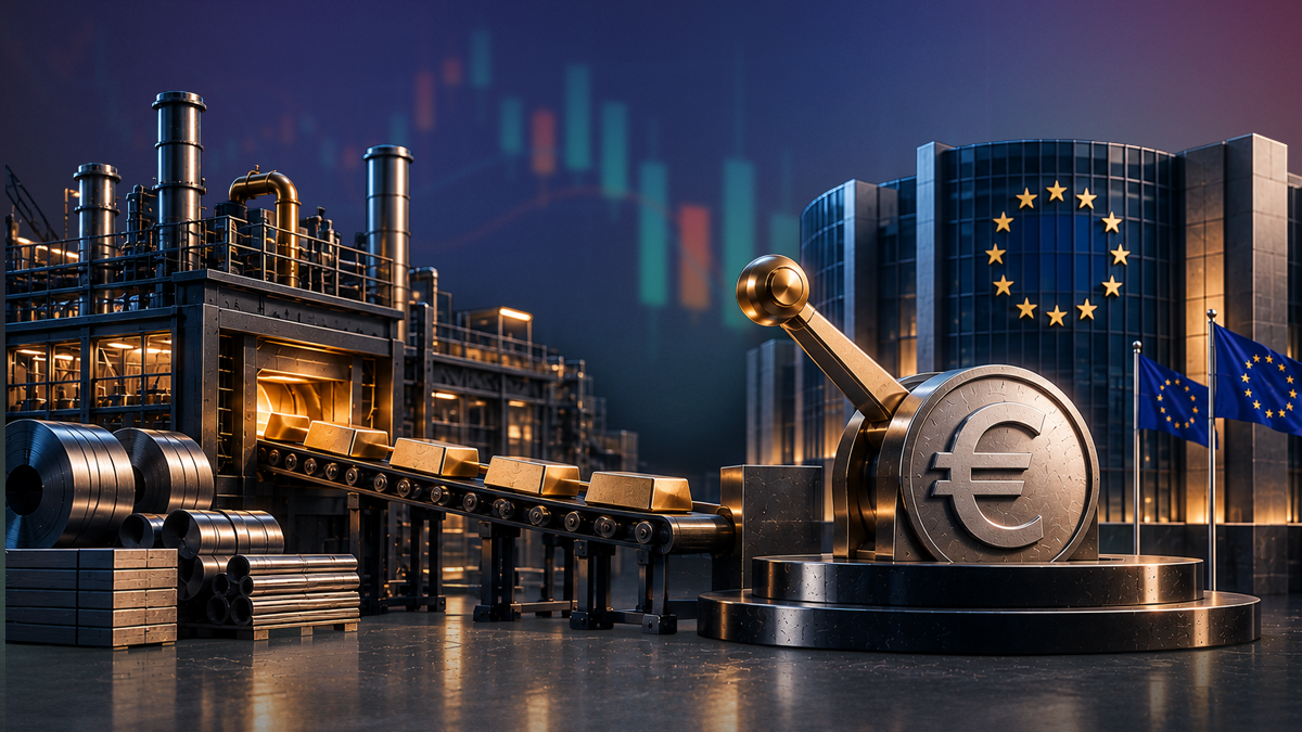 تحليل الذهب اليوم: XAUUSD يتماسك فوق 4,400 دولار قبل بيانات PPI
