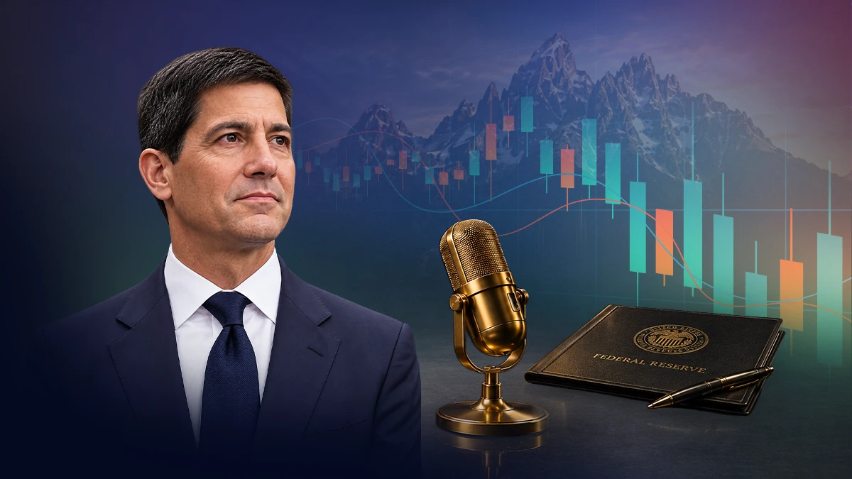 توقعات الذهب والنفط بعد قرار الفيدرالي .. هل تبدأ موجة تشديد جديدة مع عودة العائد إلى 5%؟